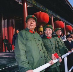 观军装十咏·胄
