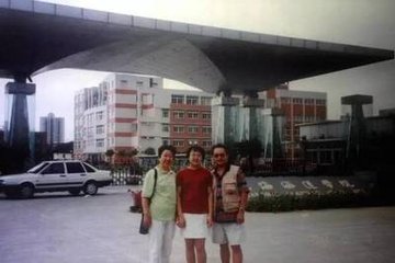 临江仙·试凭阑干春欲暮