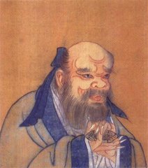 赠希声居士