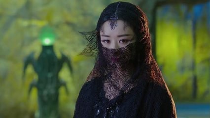 张硕重寄杜兰香