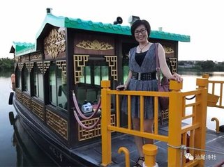 临江仙·难得今朝风日好