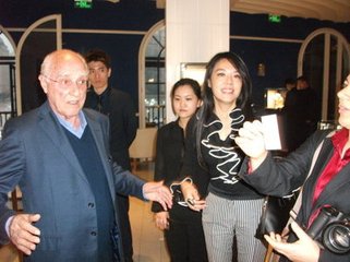 赠隐者