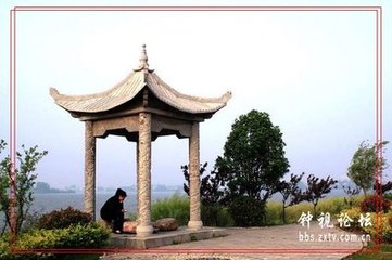 镜离台