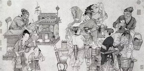 云溪驿