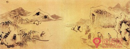 直中书省诗
