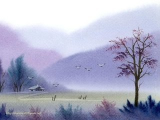 贺明朝·忆昔花间初识面