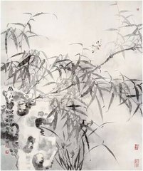 初夏偶书