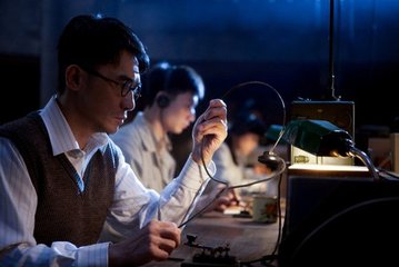 卧闻风声