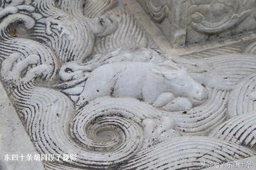 鹬蚌相争