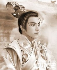 见薛侍御戴不损裹帽子因赠