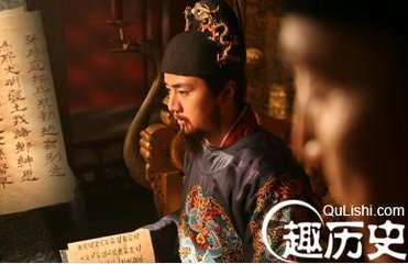 杨嗣昌建议均输