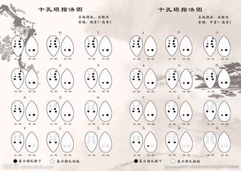 别杨埙