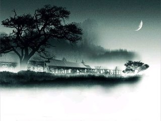 浣溪沙·独立寒阶望月华