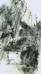 【正宫】塞鸿秋　代人作