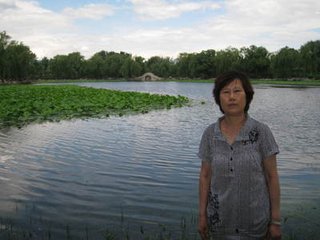 赠洪子需二首