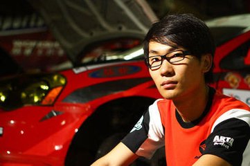 寄孙正之二首