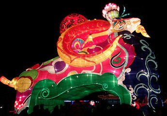 上元夜六首（一作夜游诗）