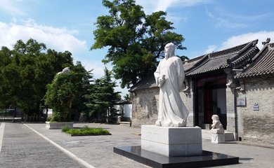 舍人崔公挽词二首