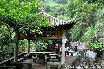题高远亭