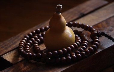 残句：势不可使尽