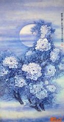 聒龙谣·梦下瑶台