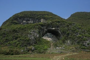月岩斋诗