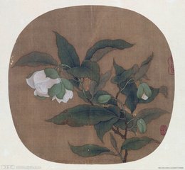 夜合花·冷截龙腰