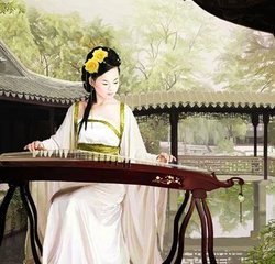 清平乐·黄梅雨住
