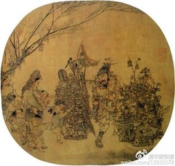 一枝春 闹蛾