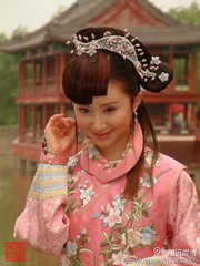 高阳台·红入桃腮
