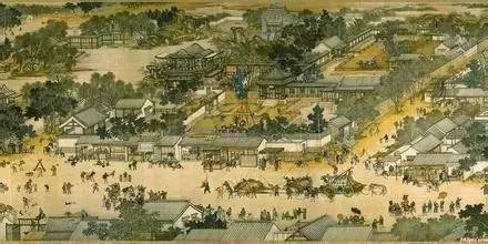 别长安