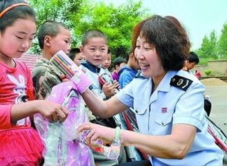 送吕卿