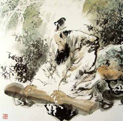 六州歌头·凄凉绣岭