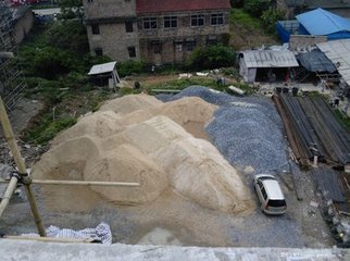 新定旅馆中作