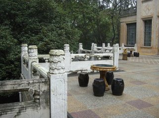 满宫花·月沉沉