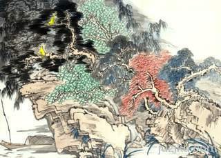 州名诗