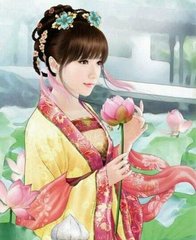 念奴娇·冰容玉格