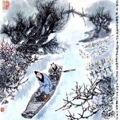 戏答胡汝能