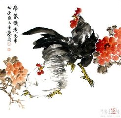早春寄王行