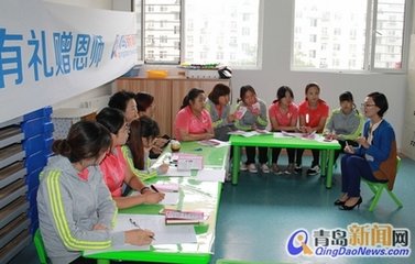 赠小儿医