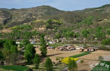 小渠