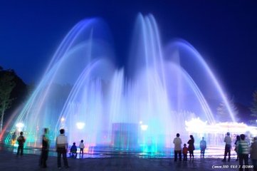 踏莎行·一道飞泉