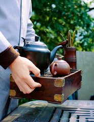 题灵隐寺山顶禅院