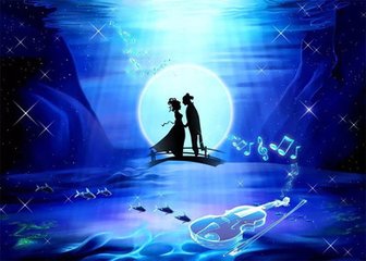 折桂令·七夕赠歌者