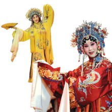 减字木兰花·红牙初展