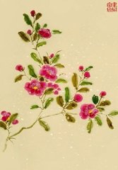 六州歌头·东风著意