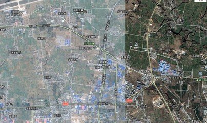 河阴新城