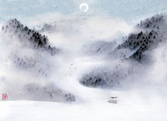上元夜适劝至西禅观灯