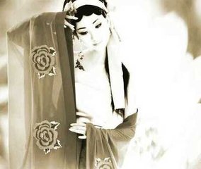江城子（和无言雪词）