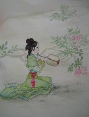 次韵七夕